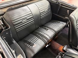 1967 Chevrolet Chevelle (CC-2103888) for sale in Mundelein, Illinois