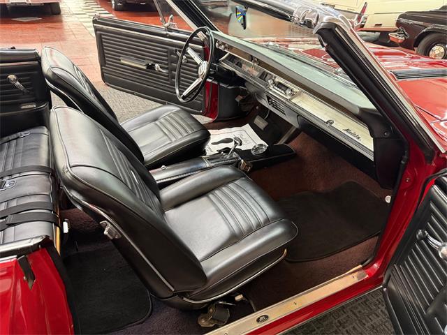 1967 Chevrolet Chevelle (CC-2103888) for sale in Mundelein, Illinois