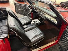 1967 Chevrolet Chevelle (CC-2103888) for sale in Mundelein, Illinois