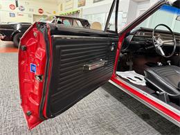 1967 Chevrolet Chevelle (CC-2103888) for sale in Mundelein, Illinois