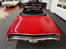1967 Chevrolet Chevelle (CC-2103888) for sale in Mundelein, Illinois