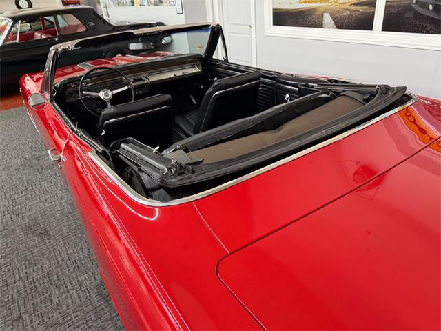 1967 Chevrolet Chevelle (CC-2103888) for sale in Mundelein, Illinois