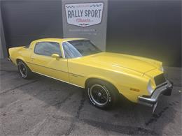 1977 Chevrolet Camaro LT (CC-2103889) for sale in Canton, Ohio