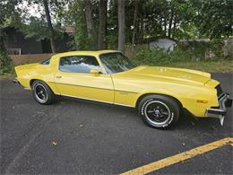 1977 Chevrolet Camaro LT (CC-2103889) for sale in Canton, Ohio