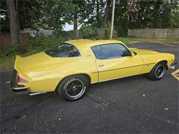1977 Chevrolet Camaro LT (CC-2103889) for sale in Canton, Ohio