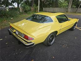 1977 Chevrolet Camaro LT (CC-2103889) for sale in Canton, Ohio