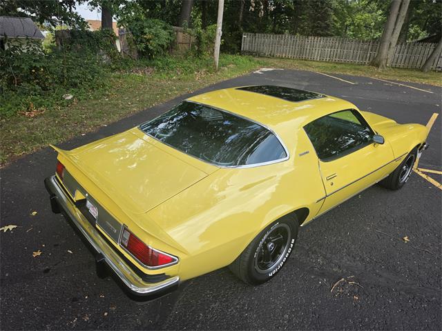 1977 Chevrolet Camaro LT (CC-2103889) for sale in Canton, Ohio