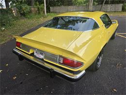 1977 Chevrolet Camaro LT (CC-2103889) for sale in Canton, Ohio