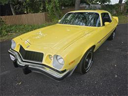 1977 Chevrolet Camaro LT (CC-2103889) for sale in Canton, Ohio