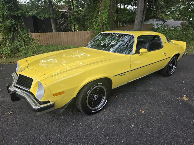 1977 Chevrolet Camaro LT (CC-2103889) for sale in Canton, Ohio
