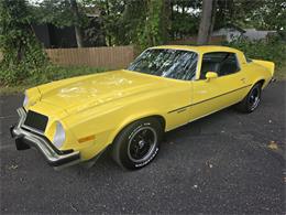 1977 Chevrolet Camaro LT (CC-2103889) for sale in Canton, Ohio