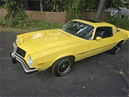 1977 Chevrolet Camaro LT (CC-2103889) for sale in Canton, Ohio