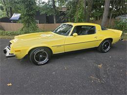 1977 Chevrolet Camaro LT (CC-2103889) for sale in Canton, Ohio