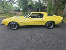 1977 Chevrolet Camaro LT (CC-2103889) for sale in Canton, Ohio