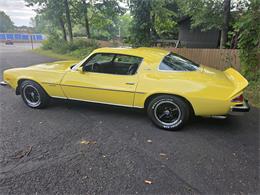 1977 Chevrolet Camaro LT (CC-2103889) for sale in Canton, Ohio