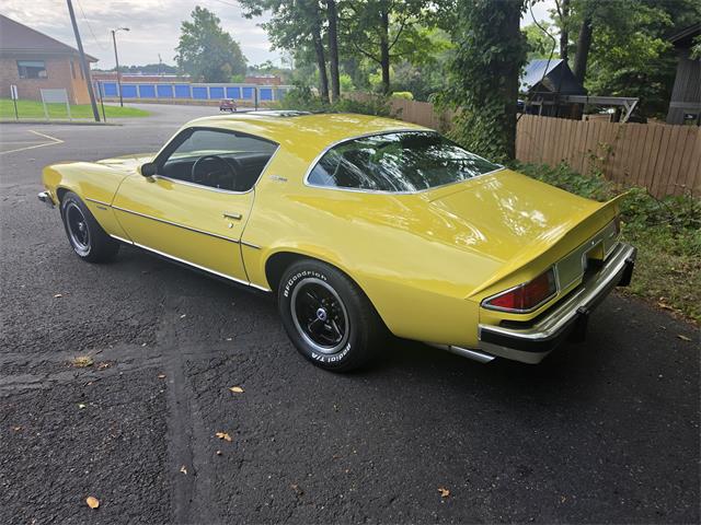 1977 Chevrolet Camaro LT (CC-2103889) for sale in Canton, Ohio