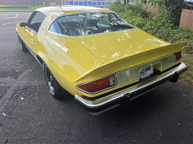 1977 Chevrolet Camaro LT (CC-2103889) for sale in Canton, Ohio