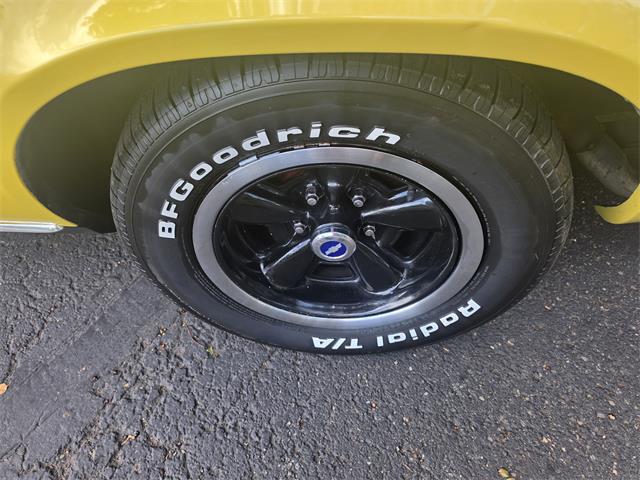 1977 Chevrolet Camaro LT (CC-2103889) for sale in Canton, Ohio