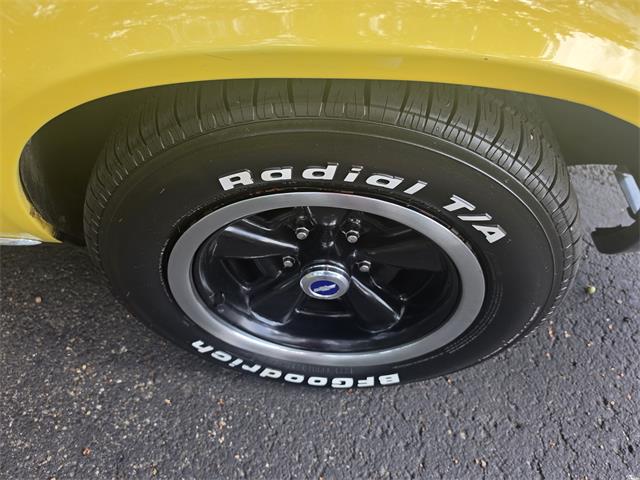 1977 Chevrolet Camaro LT (CC-2103889) for sale in Canton, Ohio