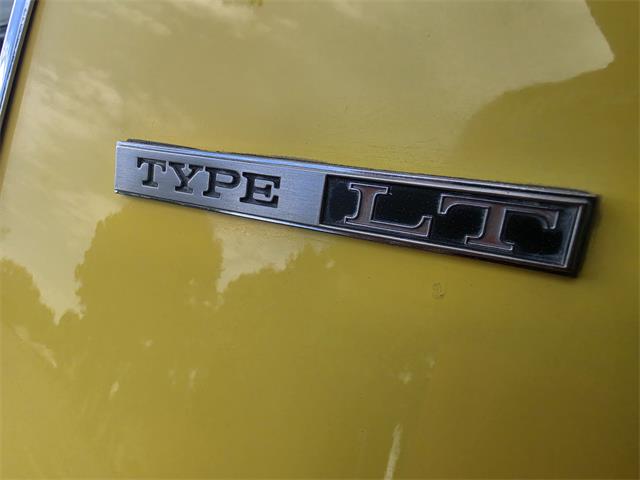 1977 Chevrolet Camaro LT (CC-2103889) for sale in Canton, Ohio