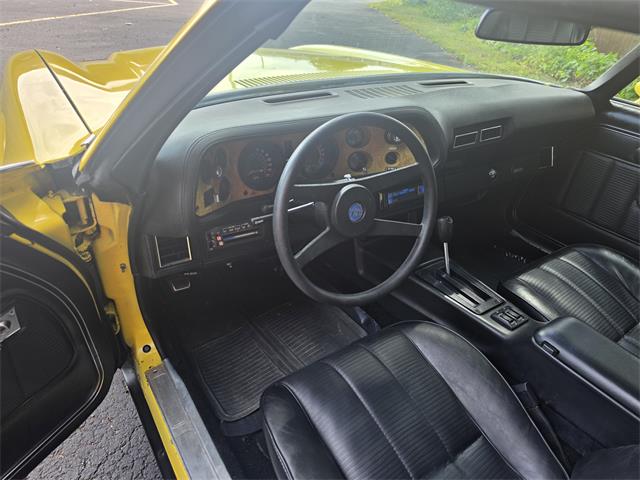 1977 Chevrolet Camaro LT (CC-2103889) for sale in Canton, Ohio