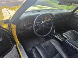 1977 Chevrolet Camaro LT (CC-2103889) for sale in Canton, Ohio
