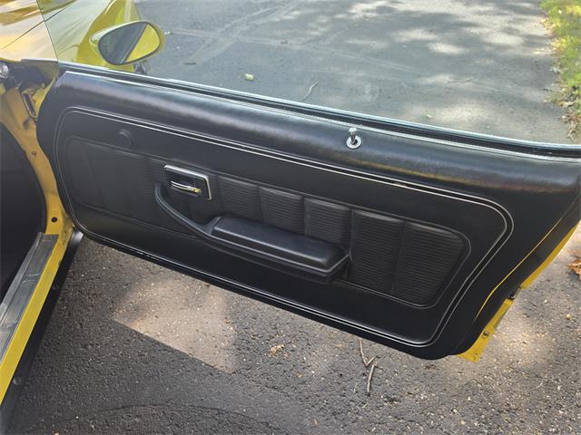 1977 Chevrolet Camaro LT (CC-2103889) for sale in Canton, Ohio