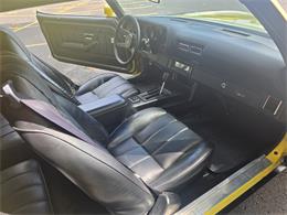 1977 Chevrolet Camaro LT (CC-2103889) for sale in Canton, Ohio