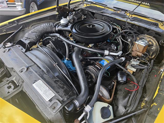 1977 Chevrolet Camaro LT (CC-2103889) for sale in Canton, Ohio