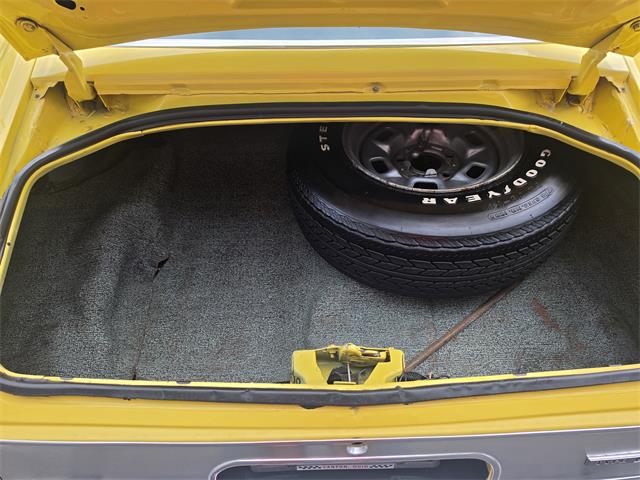 1977 Chevrolet Camaro LT (CC-2103889) for sale in Canton, Ohio