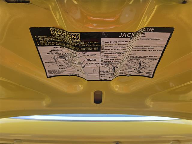1977 Chevrolet Camaro LT (CC-2103889) for sale in Canton, Ohio