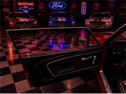 1966 Ford Mustang (CC-2100389) for sale in Cadillac, Michigan
