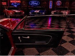 1966 Ford Mustang (CC-2100389) for sale in Cadillac, Michigan