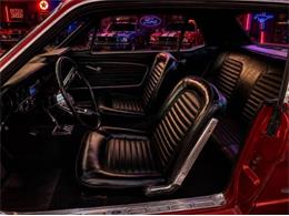 1966 Ford Mustang (CC-2100389) for sale in Cadillac, Michigan
