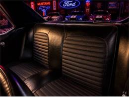 1966 Ford Mustang (CC-2100389) for sale in Cadillac, Michigan