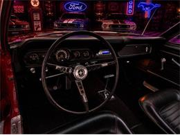 1966 Ford Mustang (CC-2100389) for sale in Cadillac, Michigan