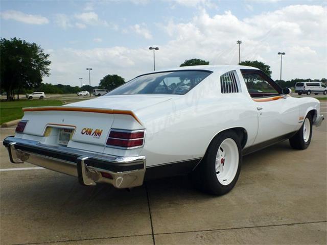 1977 Pontiac LeMans (CC-2103890) for sale in Mansfield, Texas