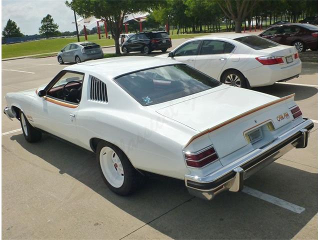 1977 Pontiac LeMans (CC-2103890) for sale in Mansfield, Texas