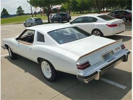 1977 Pontiac LeMans (CC-2103890) for sale in Mansfield, Texas