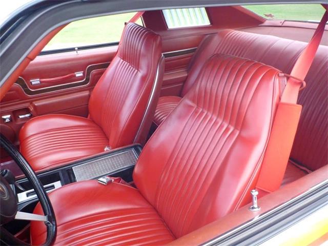1977 Pontiac LeMans (CC-2103890) for sale in Mansfield, Texas