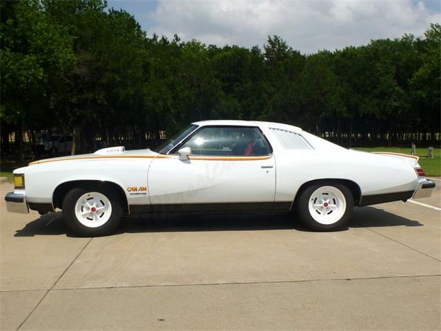 1977 Pontiac LeMans (CC-2103890) for sale in Mansfield, Texas