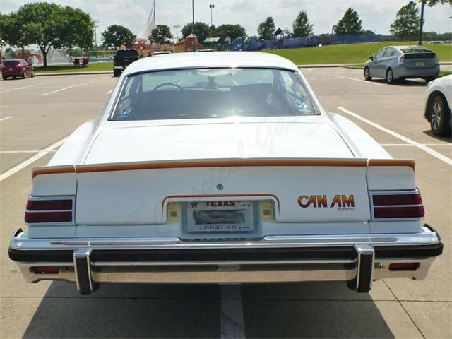 1977 Pontiac LeMans (CC-2103890) for sale in Mansfield, Texas