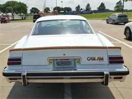 1977 Pontiac LeMans (CC-2103890) for sale in Mansfield, Texas