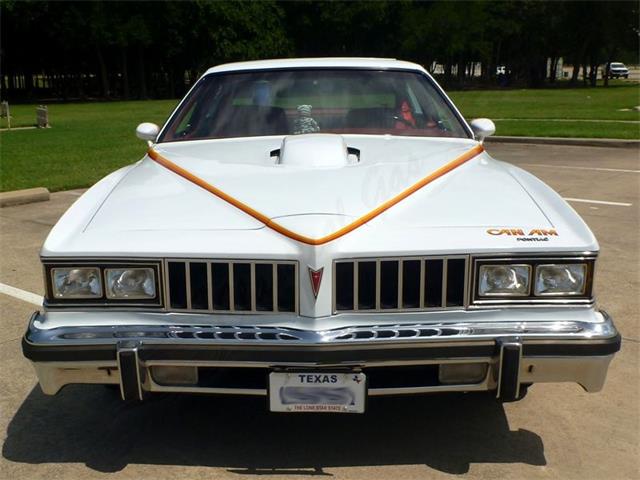 1977 Pontiac LeMans (CC-2103890) for sale in Mansfield, Texas