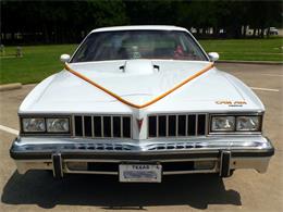 1977 Pontiac LeMans (CC-2103890) for sale in Mansfield, Texas