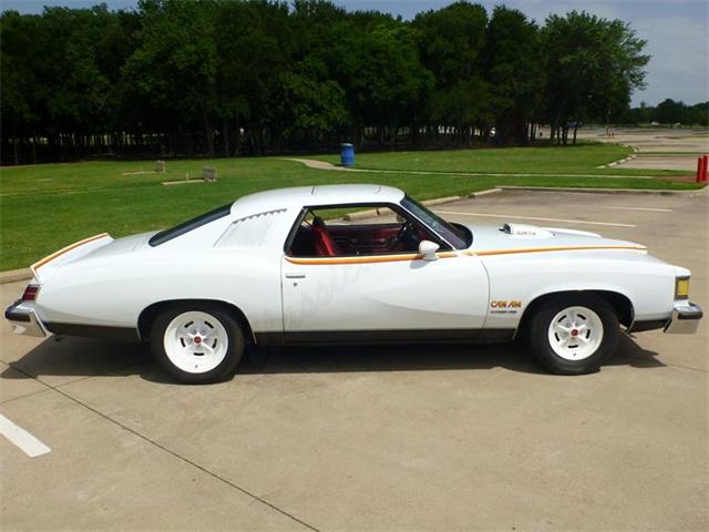 1977 Pontiac LeMans (CC-2103890) for sale in Mansfield, Texas