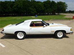 1977 Pontiac LeMans (CC-2103890) for sale in Mansfield, Texas