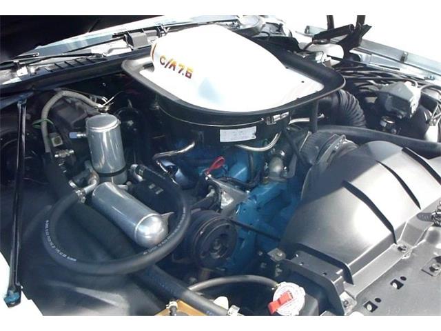 1977 Pontiac LeMans (CC-2103890) for sale in Mansfield, Texas