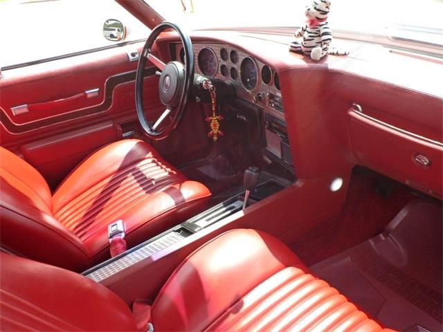 1977 Pontiac LeMans (CC-2103890) for sale in Mansfield, Texas