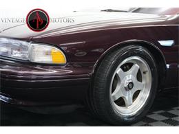 1996 Chevrolet Impala (CC-2103891) for sale in Statesville, North Carolina